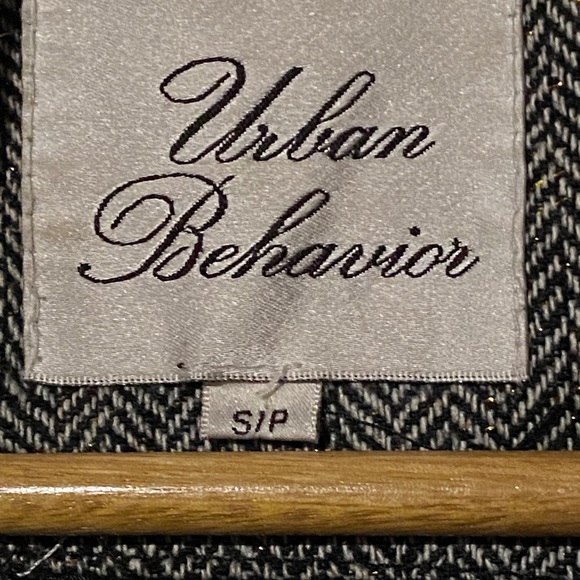 Jacket Vest - Picture 11 of 13